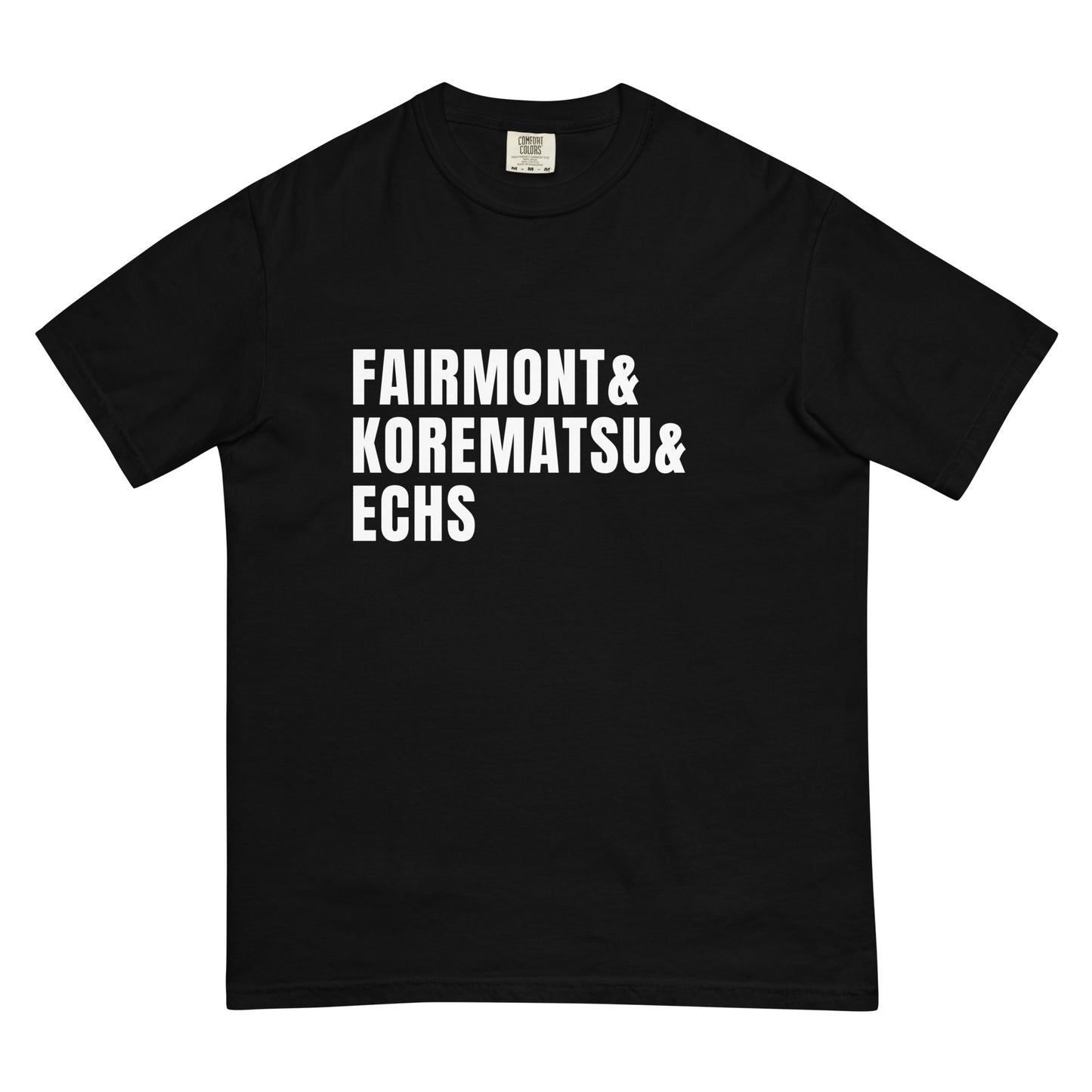 FAIRMONT SUPERFAN - ADULT SIZING