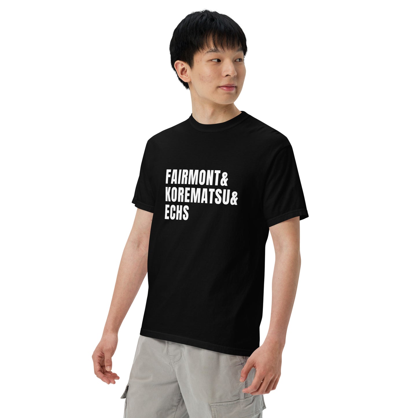 FAIRMONT SUPERFAN - ADULT SIZING