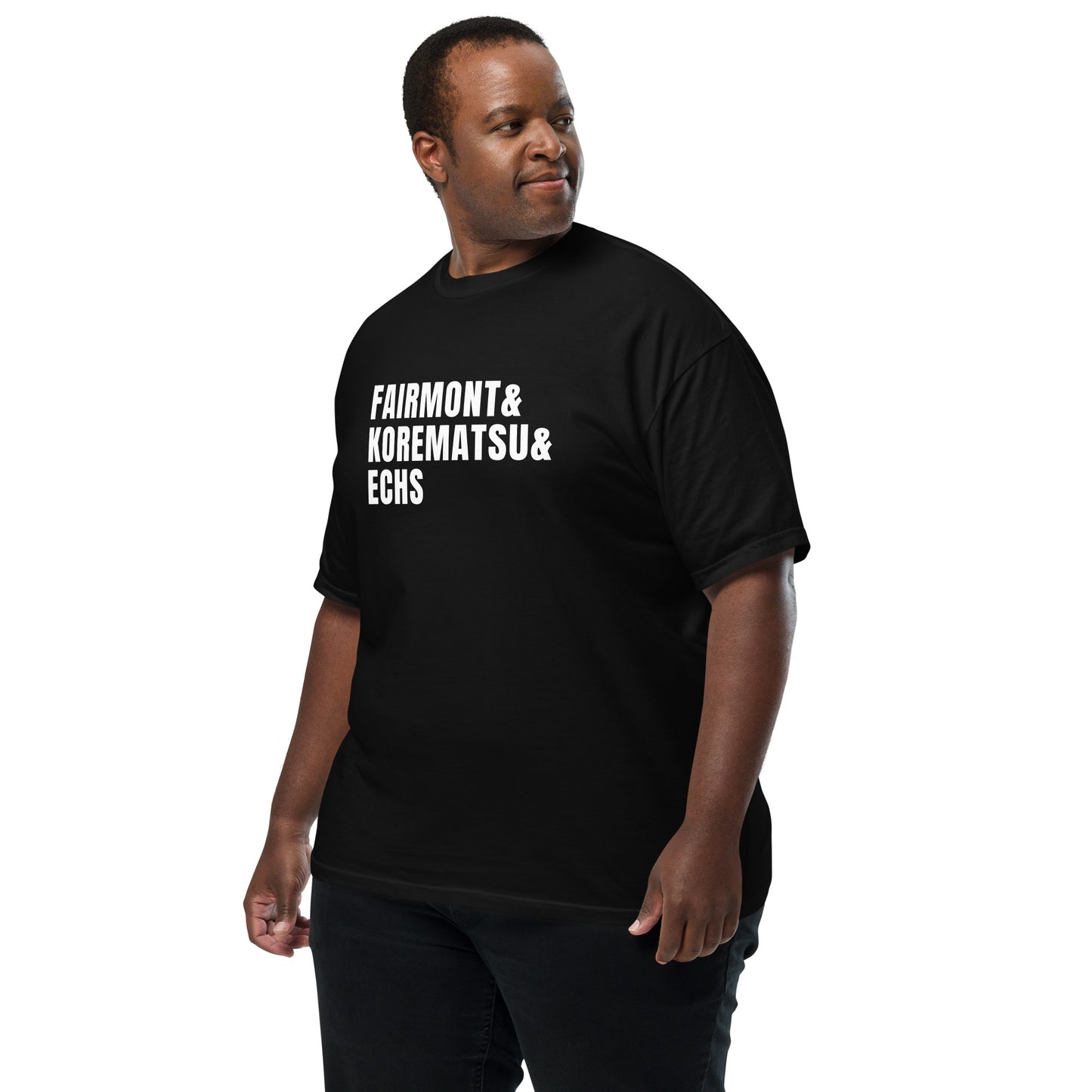 FAIRMONT SUPERFAN - ADULT SIZING