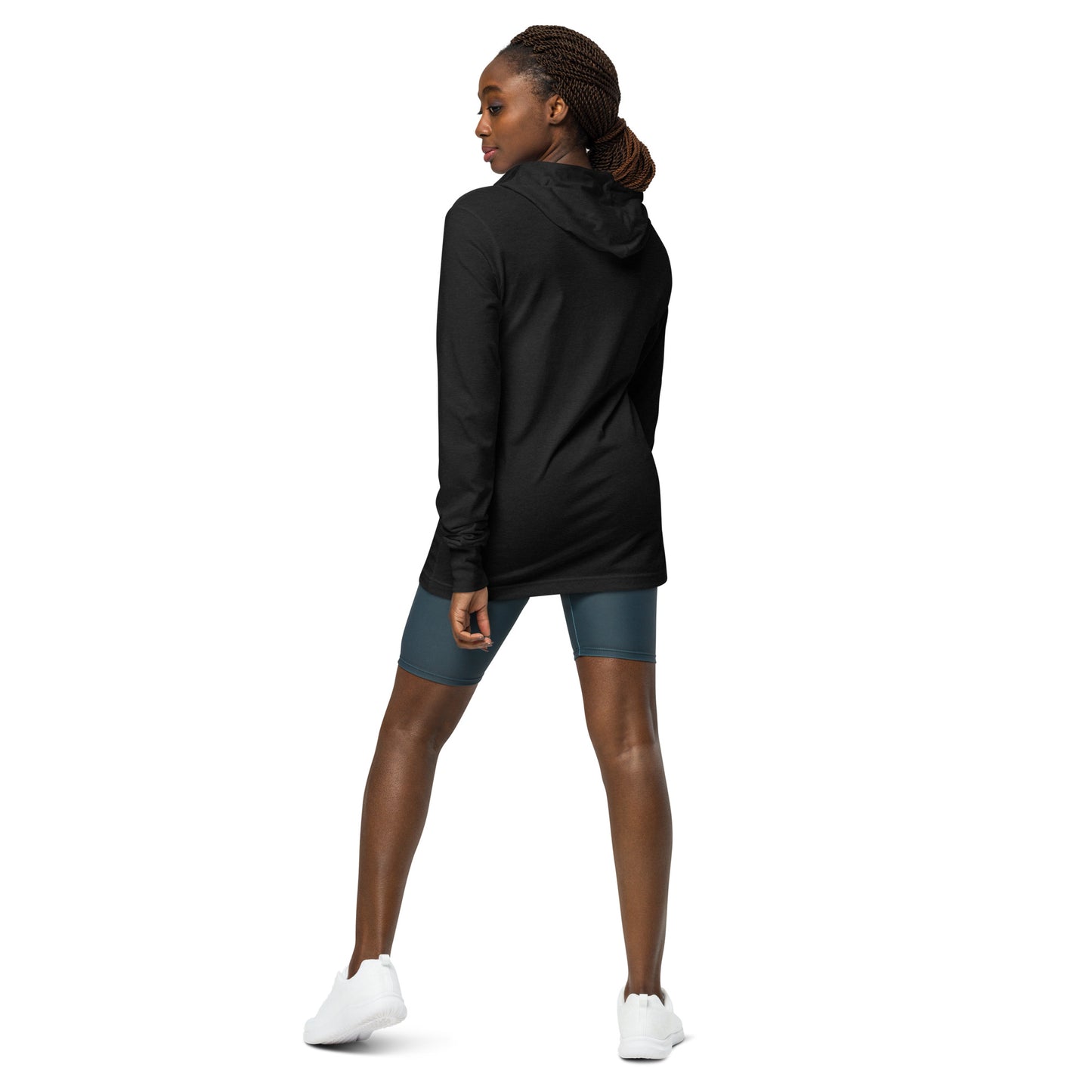 The Little Lightweight Hoodie
