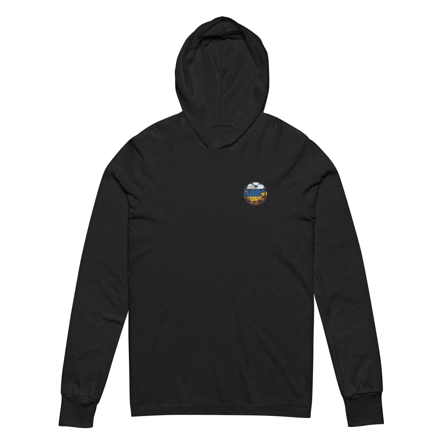 The Little Lightweight Hoodie