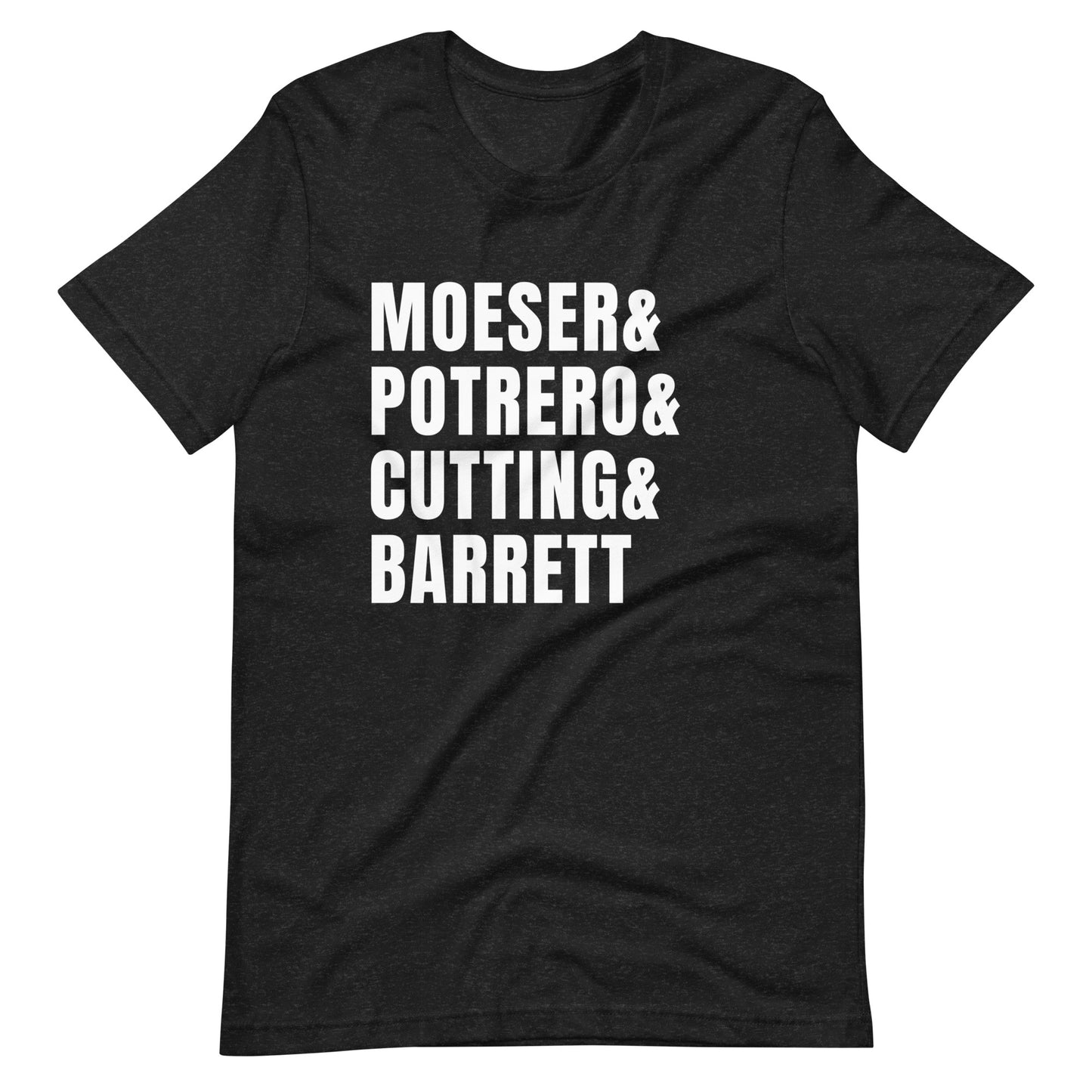 #CLIMBELCERRITO TSHIRT