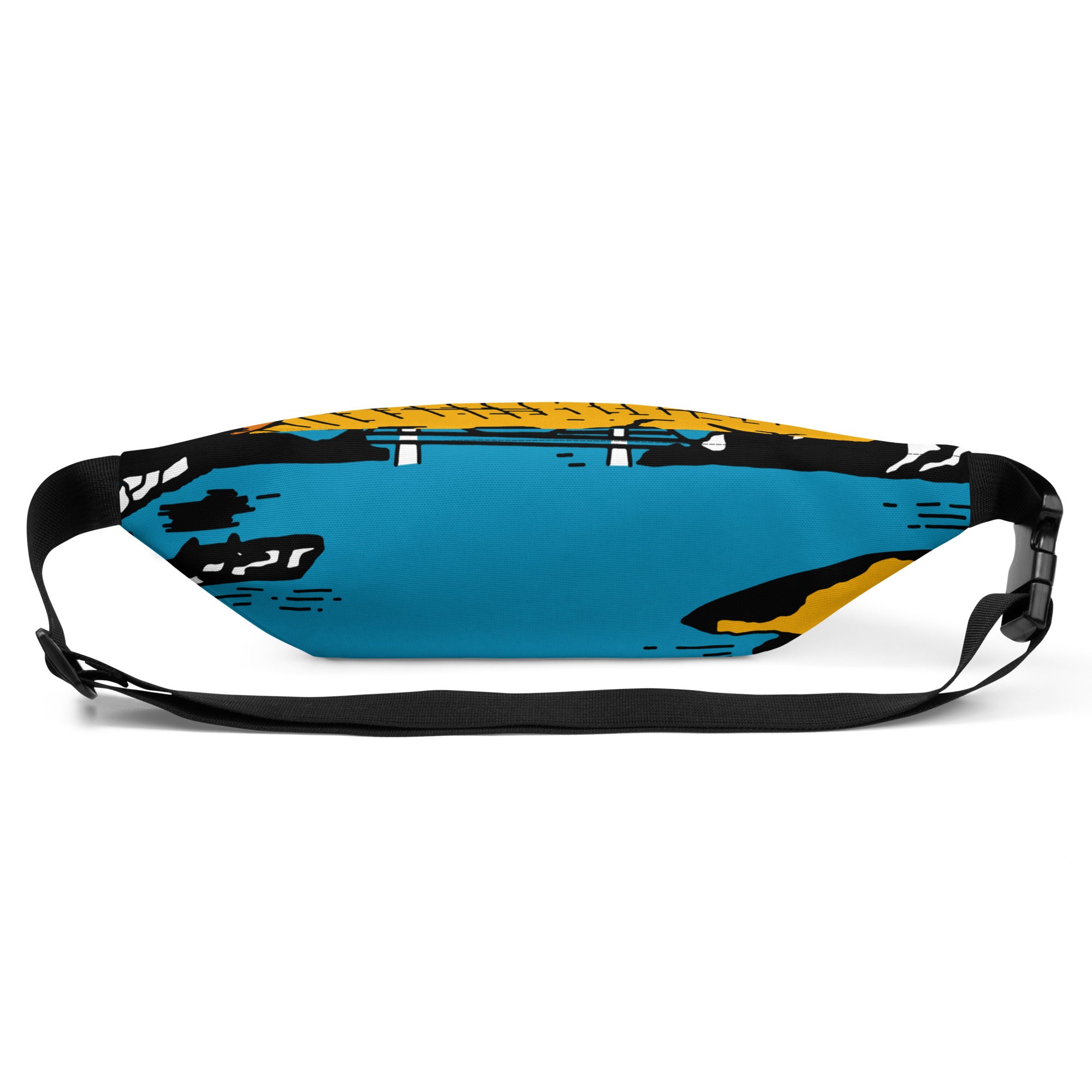 Little Hill Fanny Pack: House Edition – @thelittlehill Shop