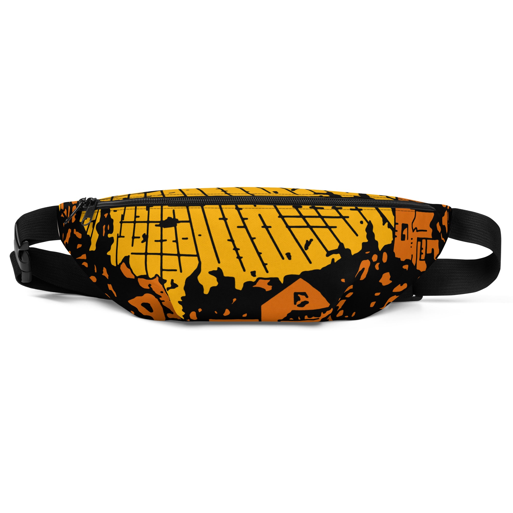 House on the Hill　Parent Bag　Argyle Little Hill Fanny Pack: House Edition – @thelittlehill Shop