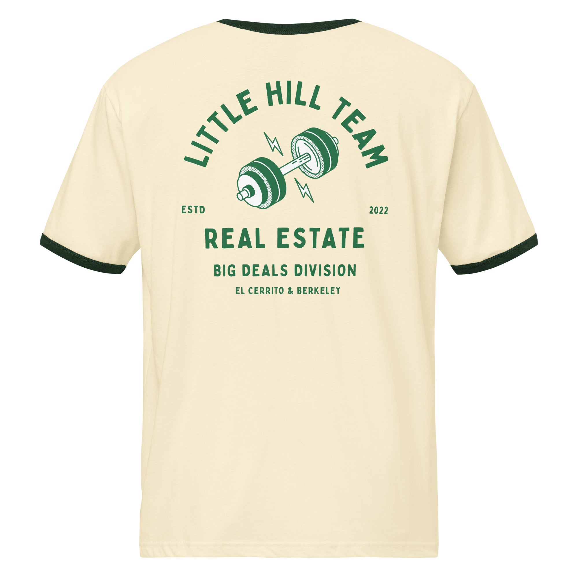 Little Hill Real Estate 2025 – @thelittlehill Shop